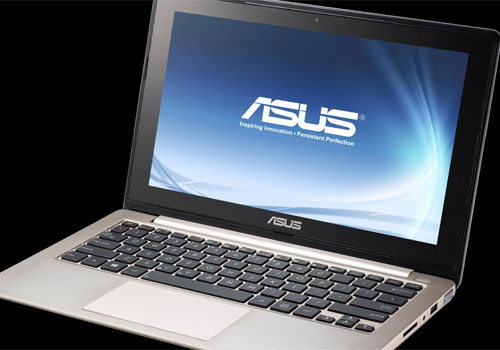 天津河西区华硕电脑维修中心处理解决电脑屏幕故障