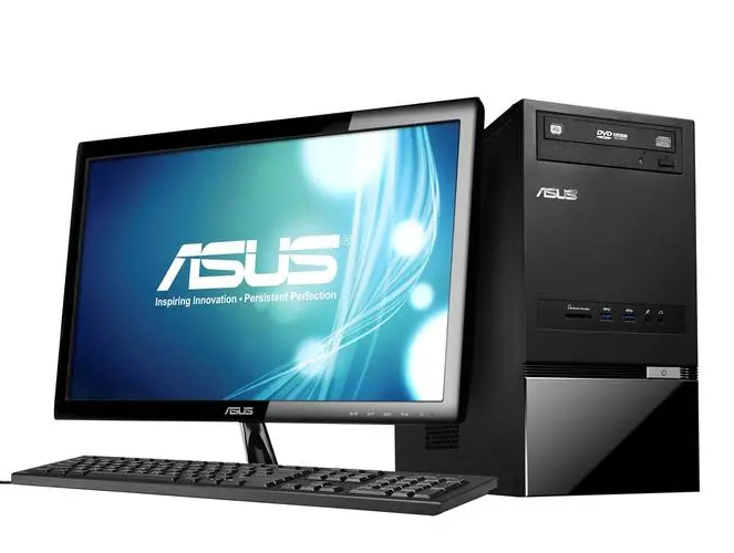 天津河西区华硕台式机维修